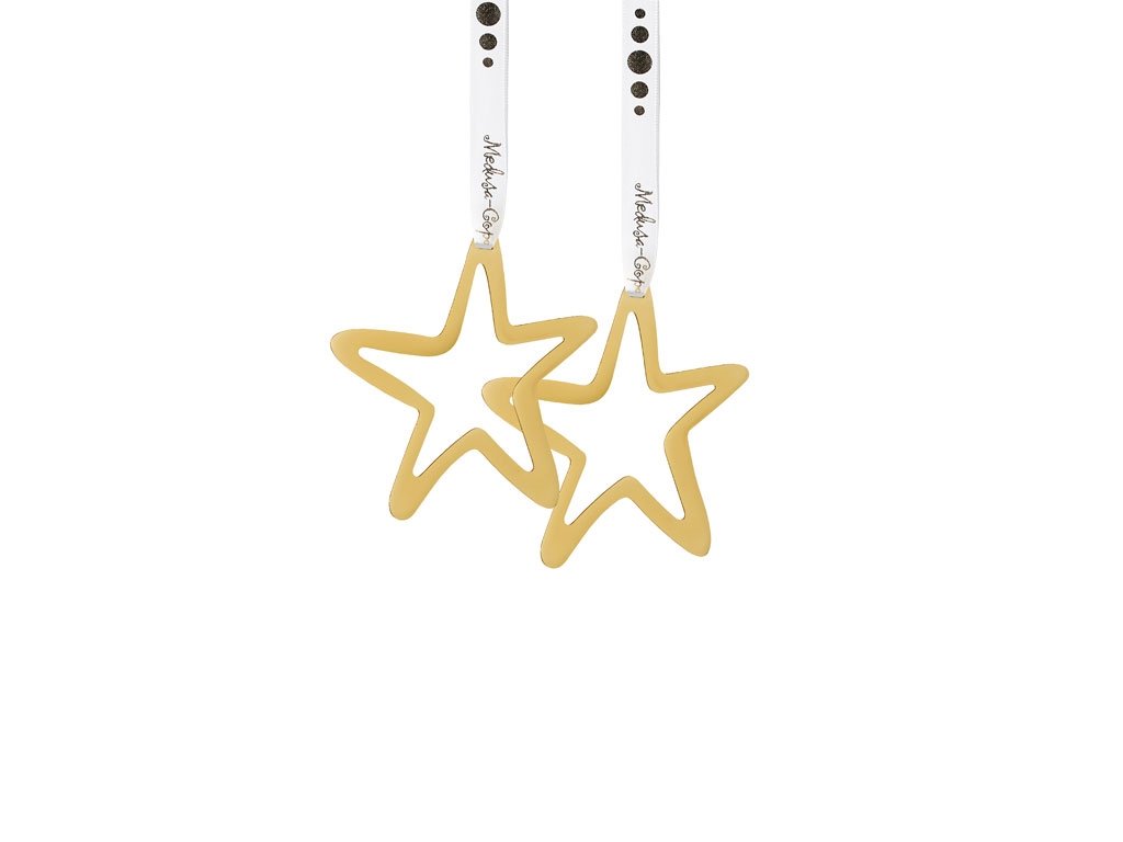 Medusa oph�ng Starlight 2 stk. i �ske - Fransenhome
