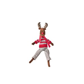Medusa Baby Robert i r�d tr�je - Fransenhome