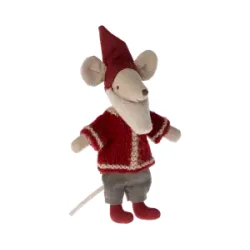 Maileg julemus julemand - Tinashjem
