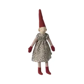Maileg nisse str. 2 Pige nr. 2 - Tinashjem