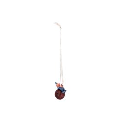 Medusa julekugle My first Christmas Boy til oph�ng - Fransenhome