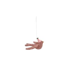 Medusa oph�ng due pige - Fransenhome