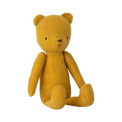 Maileg Teddy Junior siddende - Tinashjem
