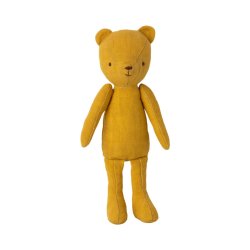 Maileg Teddy Junior st�ende - Tinashjem