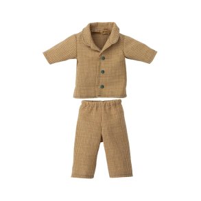 Maileg Teddy Dad pyjamas - Tinashjem