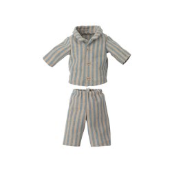 Maileg Teddy Junior pyjamas - Tinashjem