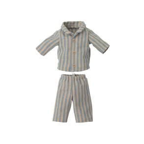 Maileg Teddy Junior pyjamas - Tinashjem
