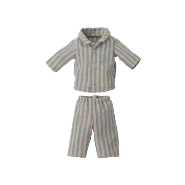 Maileg Teddy Junior pyjamas - Tinashjem