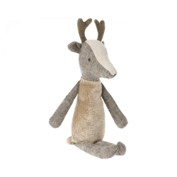 Maileg deer father siddende - Tinashjem