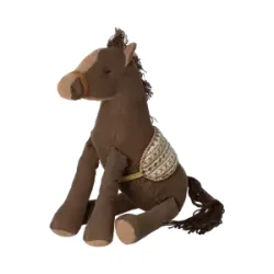 Maileg pony siddende - Tinashjem