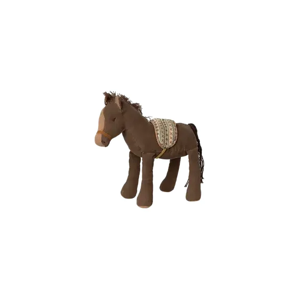 Maileg pony - Tinashjem