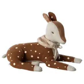 Maileg bambi off white - Tinashjem