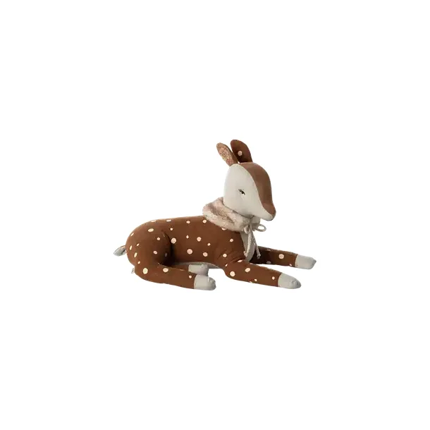 Maileg bambi off white - Tinashjem