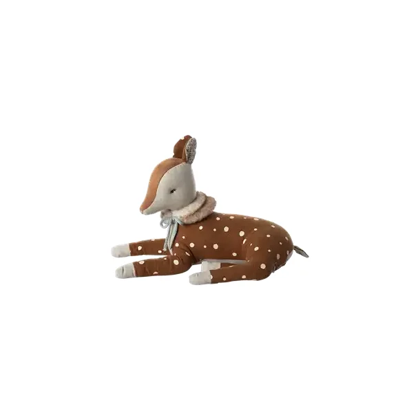 Maileg bambi mint - Tinashjem