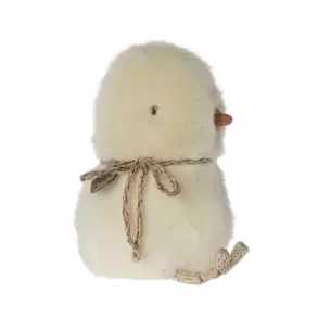 Maileg kylling plys mini - Tinashjem