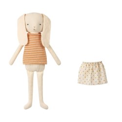 Maileg Best Friend Bunny med t�j - Tinashjem