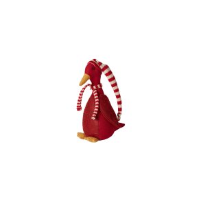 And med t�rkl�de 20 cm Olav r�d fra Speedtsberg - Tinashjem