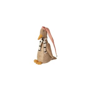 And med t�rkl�de 20 cm Olav fra Speedtsberg - Tinashjem