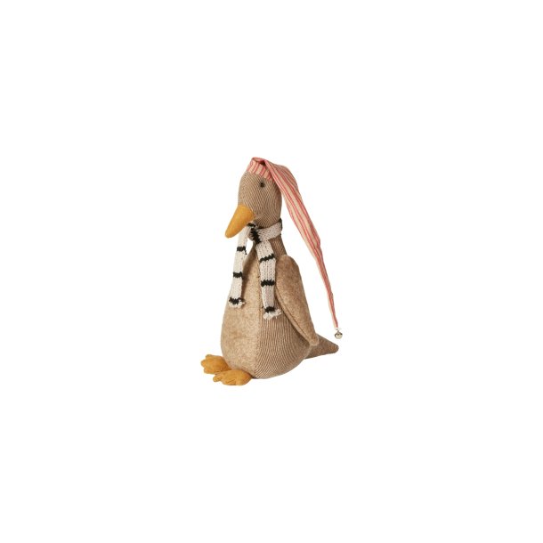 And med t�rkl�de 20 cm Olav fra Speedtsberg - Tinashjem