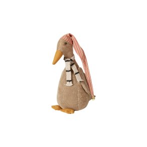 And med t�rkl�de 29 cm Olav fra Speedtsberg - Tinashjem