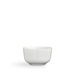 K�hler Hammersh�i sk�l hvid 11 cm - Fransenhome