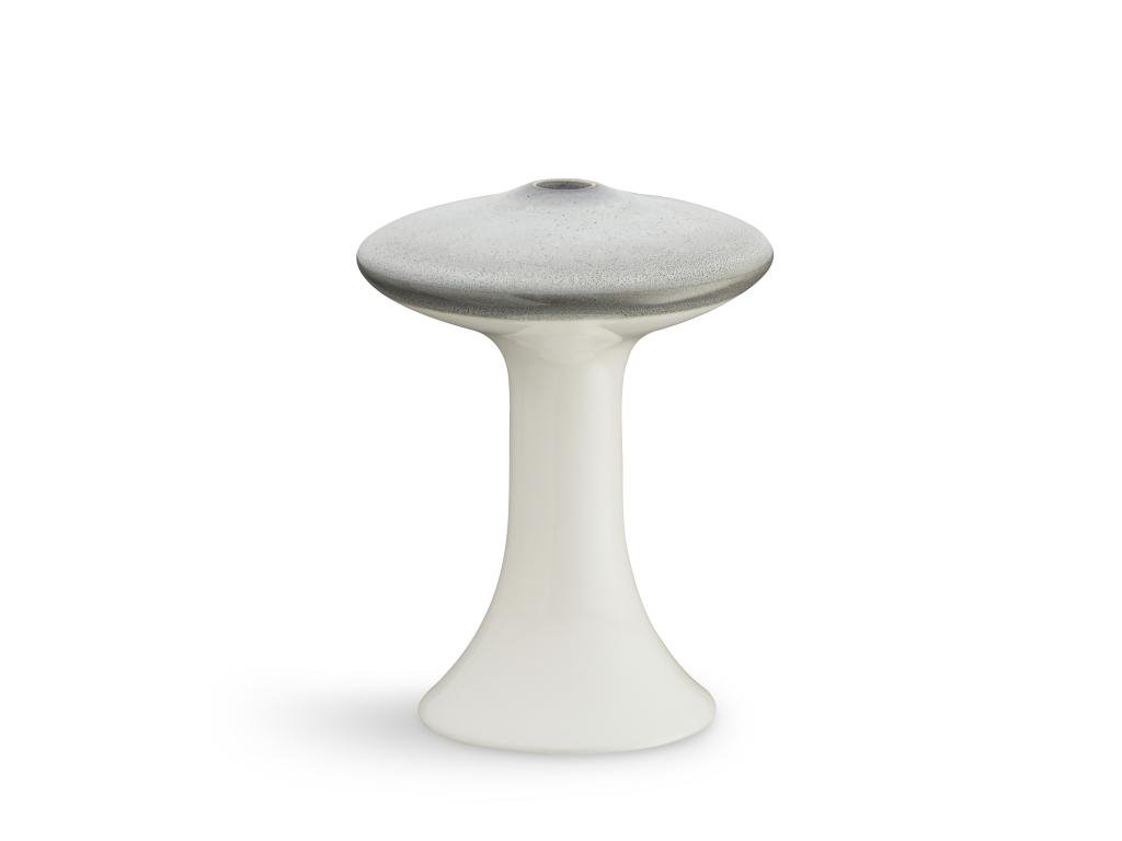 K�hler Ahlmann svampestage 12 cm til kertelys - Fransenhome
