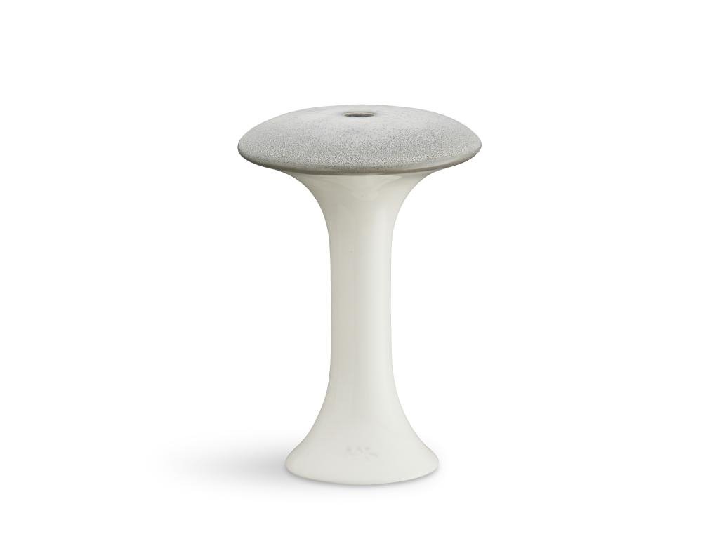 K�hler Ahlmann svampestage 15 cm til kertelys - Fransenhome