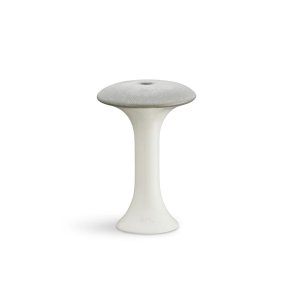 K�hler Ahlmann svampestage 15 cm til kertelys - Fransenhome