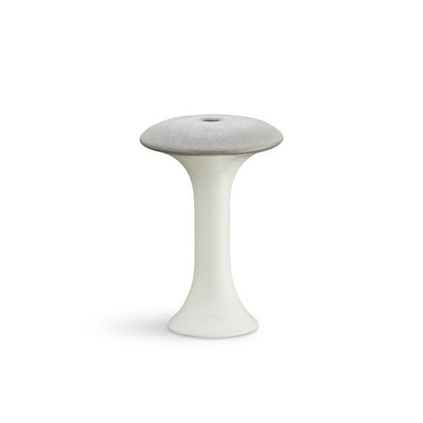 K�hler Ahlmann svampestage 15 cm til kertelys - Tinashjem