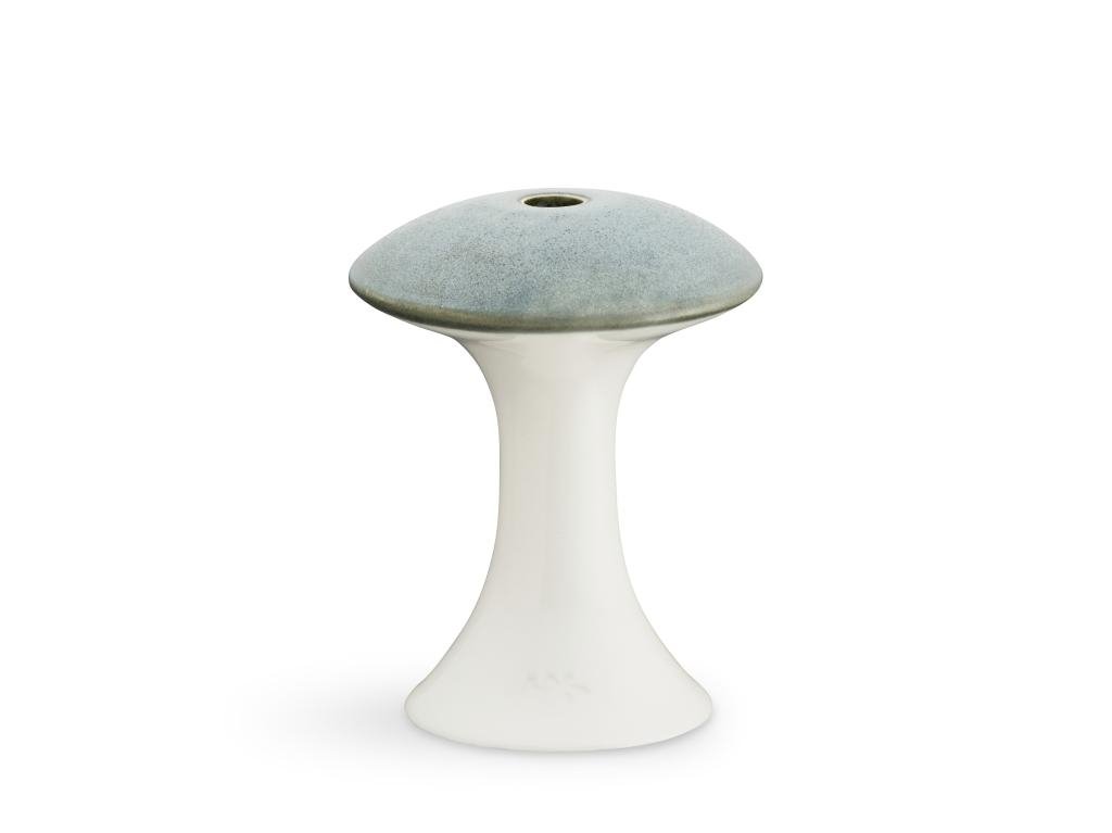 K�hler Ahlmann svampestage 11 cm til kertelys - Fransenhome