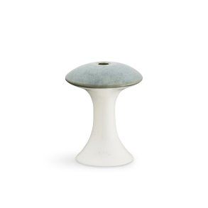 K�hler Ahlmann svampestage 11 cm til kertelys - Fransenhome