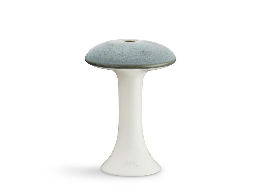 K�hler Ahlmann svampestage 14 cm til kertelys - Fransenhome