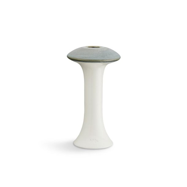 K�hler Ahlmann svampestage 16 cm til kronelys - Tinasdhjem