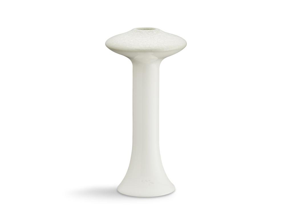 K�hler Ahlmann svampestage 17 cm til kronelys - Fransenhome
