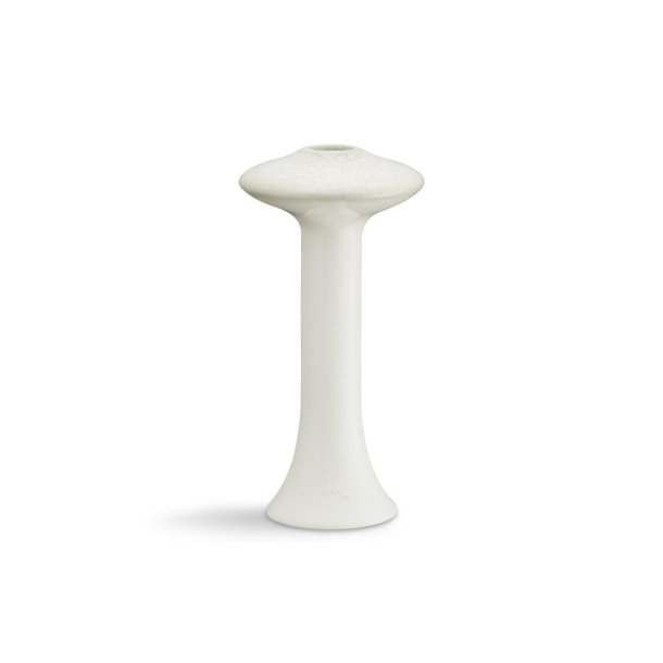 K�hler Ahlmann svampestage 17 cm til kronelys - Tinashjem