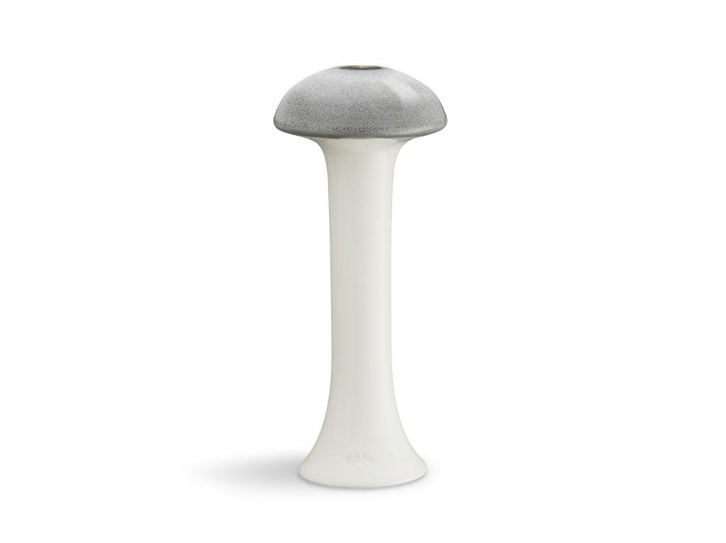 K�hler Ahlmann svampestage 20 cm til kronelys - Fransenhome