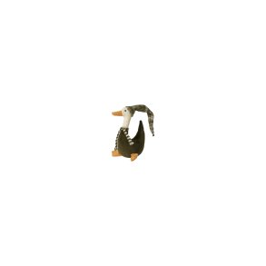 And Gytha med t�rkl�de 21 cm fra Speedtsberg - Tinashjem