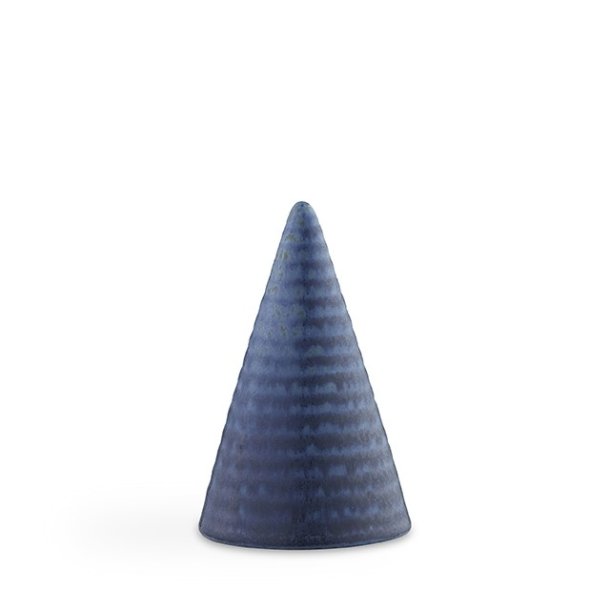 K�hler Glasurtop midnatsbl� - Tinashjem