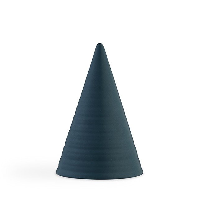 K�hler Glasurtop bl�gr�n - Fransenhome