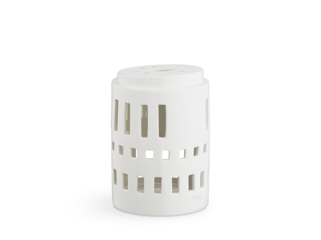 K�hler Urbania Lyshus T�rn lille h�jde 11,5 cm - Fransenhome