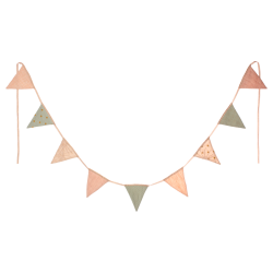 Maileg garland rose guirlande - Tinashjem