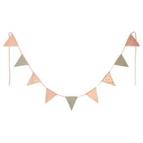 Maileg garland rose guirlande - Tinashjem