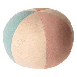 Maileg bold lysebl� og rosa - Tinashjem