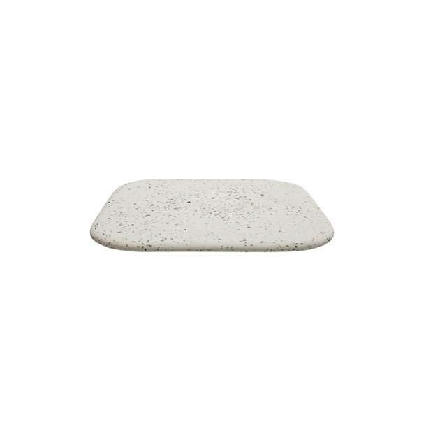 Bakke Hvid Terrazzo fra Bloomingville i flotte farver - Tinashjem
