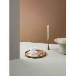 Normann Copenhagen Tivoli Twist Cup 15 cl p� bakke - Fransenhome