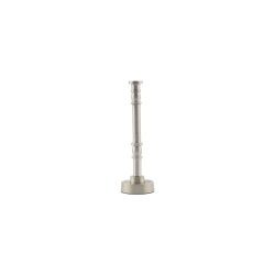 House Doctor Lysestage Jersey s�lv oxideret 20 cm - Fransenhome
