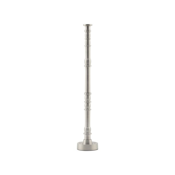 House Doctor Lysestage Jersey s�lv oxideret 36 cm - tinashjem