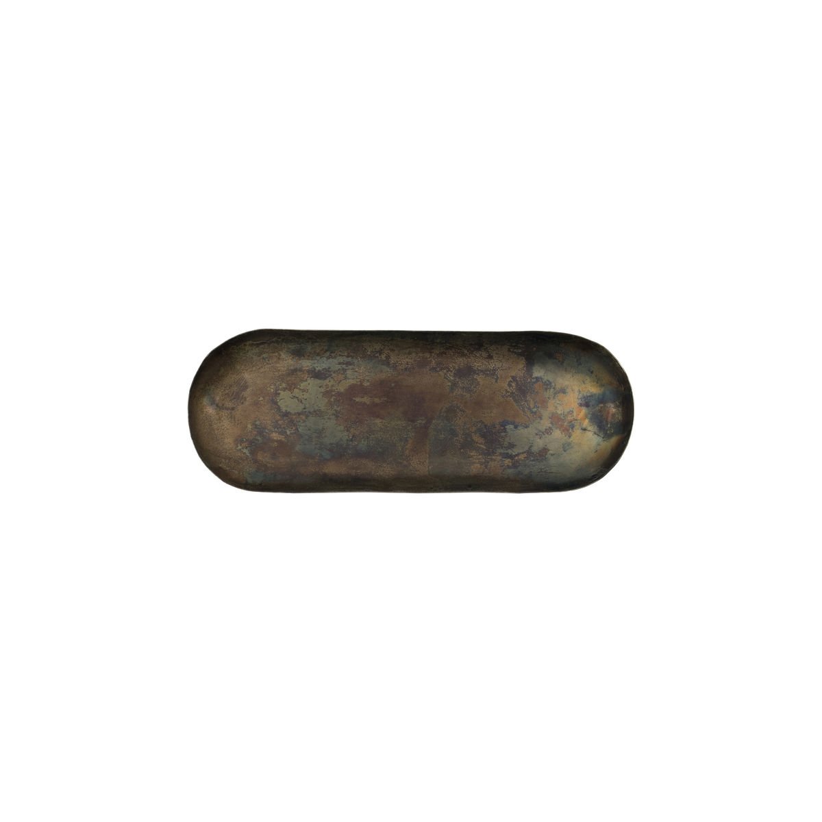 House Doctor bakke antique brown til lys - Fransenhome