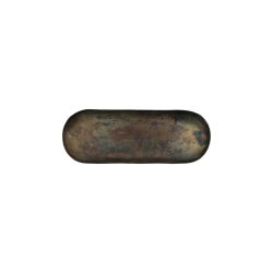 House Doctor bakke antique brown til lys - Fransenhome