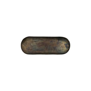 House Doctor bakke antique brown til lys - Fransenhome